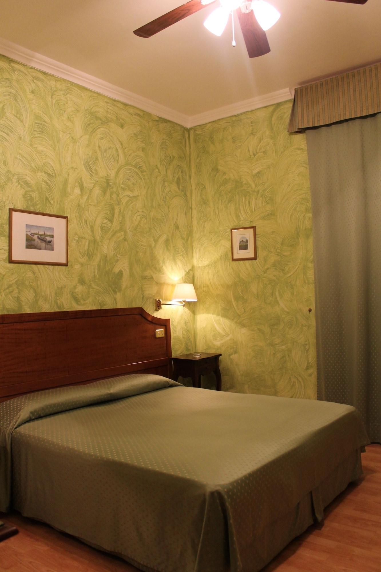 Fiori Rome