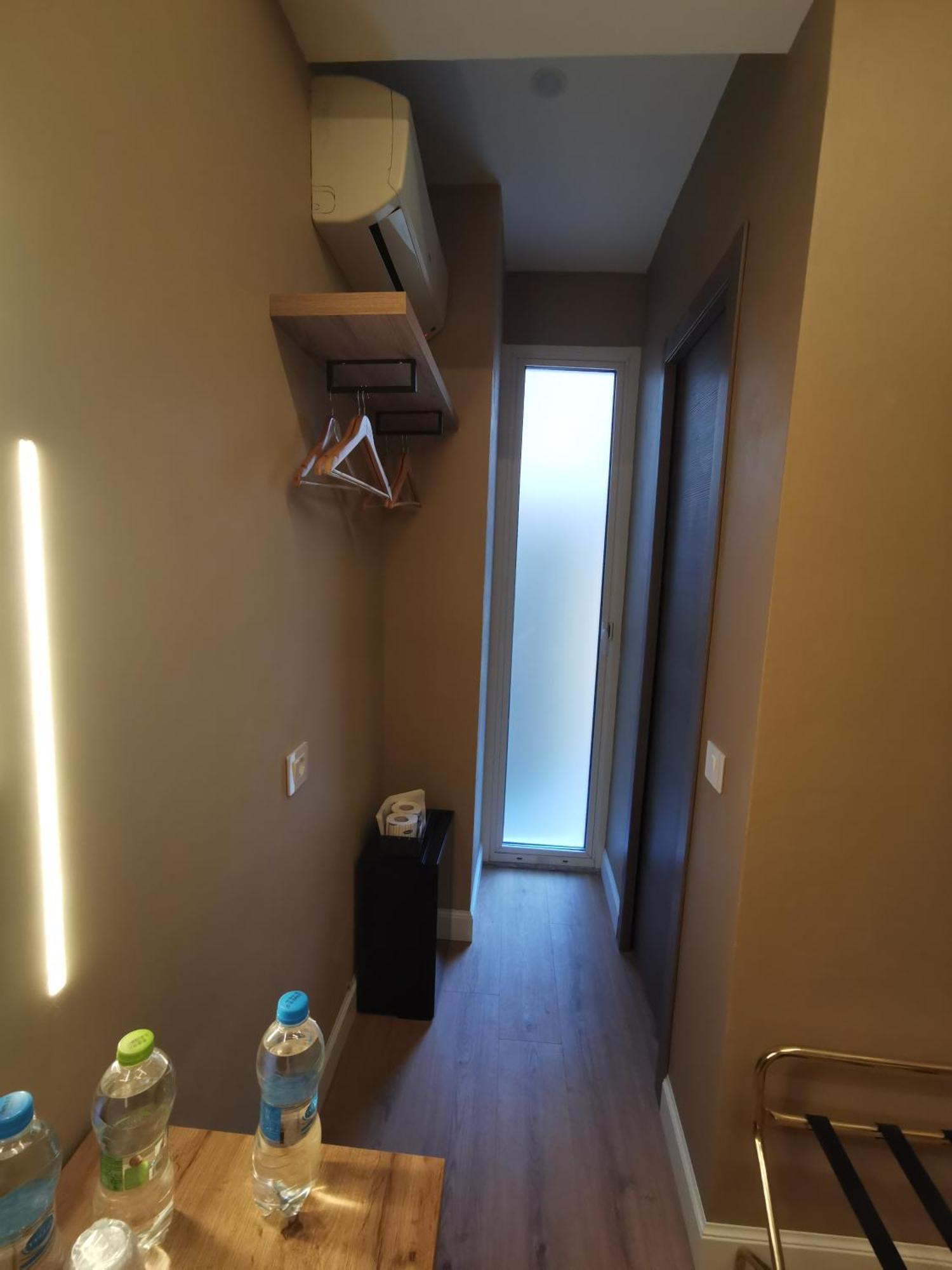 Fiori Hotel Rome