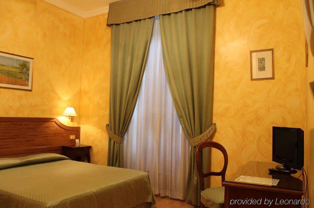 Hotel Fiori 2*