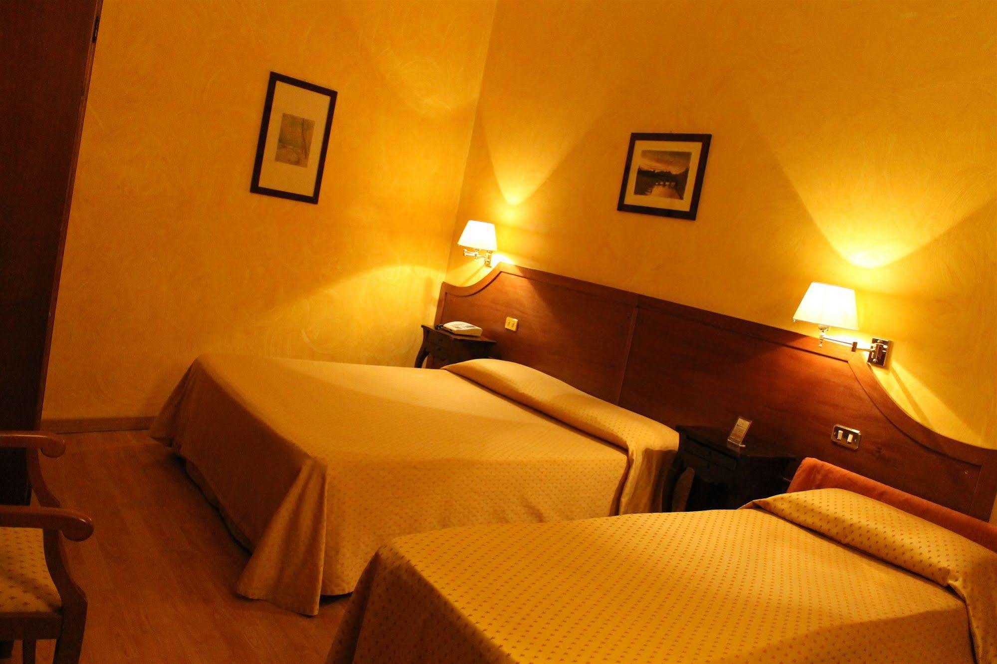 Fiori 2* Rome